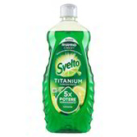 SVELTO CONCENTRATO LIMONE