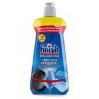 Finish Brillantante Limone