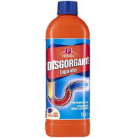 DISGORGANTE LIQUIDO