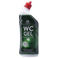LIQUIDO DISINCROSTANTE WC