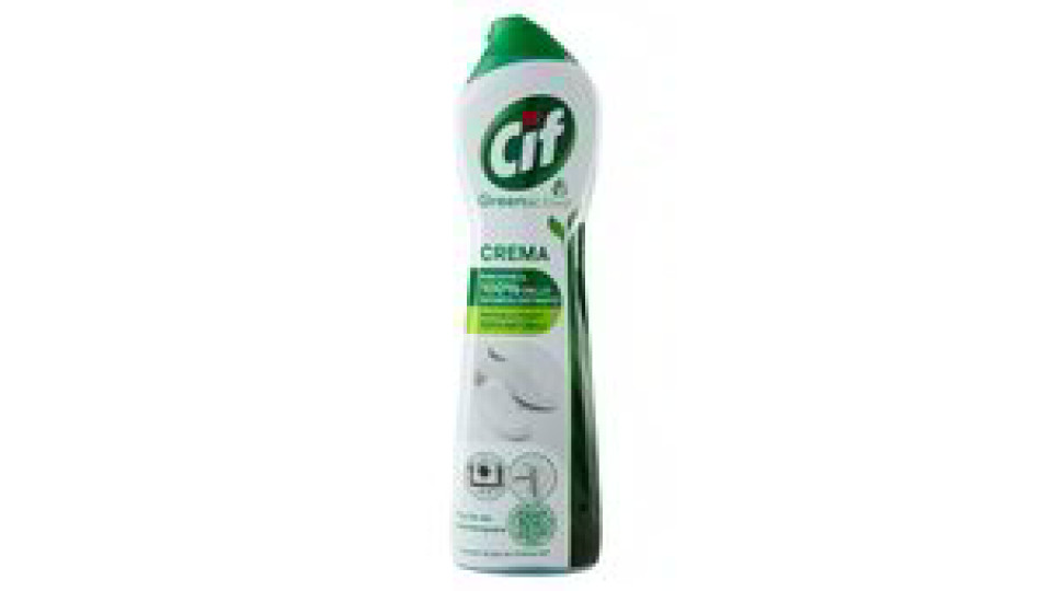 Crema Bianco