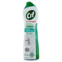 Cif Crema con Candeggina