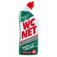 WC Net Disincrostante gel