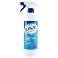 Quasar Doccia Vetri