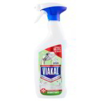 Viakal Igienizzante Anticalcare Spray