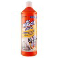 Mr. Muscle Niagara Cucina