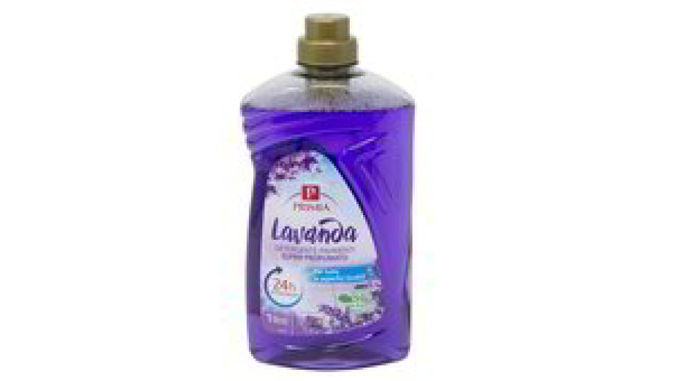 DETERGENTE PAVIMENTI MIX
