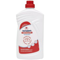 DETERGENTE PAVIMENTI CON