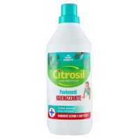 DISINFETTANTE PAVIMENTI MIX