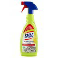 Smac express Sgrassatore cucina