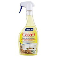 CASA 9 DETERGENTE MULTIUSO