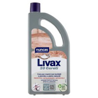 LIVAX CERA AUTOLUCIDANTE