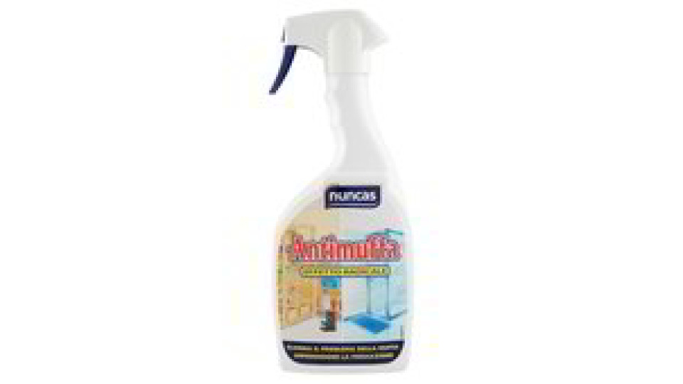ANTIMUFFA