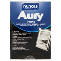 PANNO LUCIDANTE ARGENTO AURY