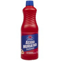 ACIDO MURIATICO PROFUMATO