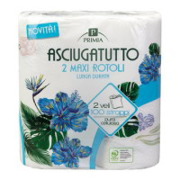 Asciugatutto Maxi Rotolo