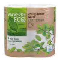 ASCIUGATUTTO 2 VELI