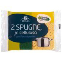 SPUGNE ABRASIVE CELLULOSA