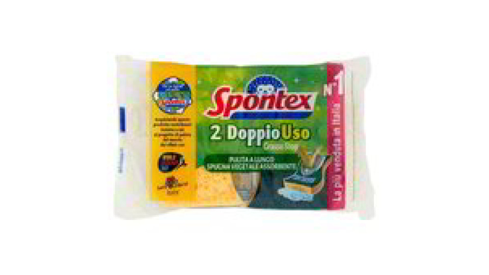 Doppio  Uso