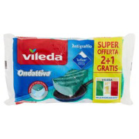 SPUGNA ONDATTIVA MILLEUSI
