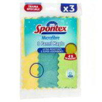 Spontex, Panni Magic