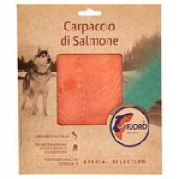 Salmone Norvegese