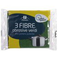 FIBRE ABRASIVE VERDI