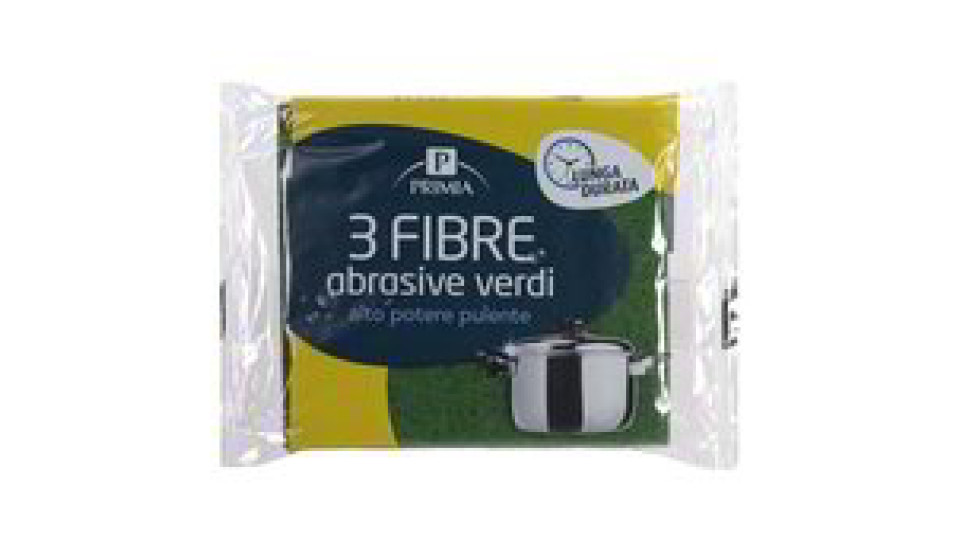 FIBRE ABRASIVE VERDI