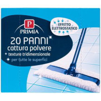 PANNI CATTURA POLVERE