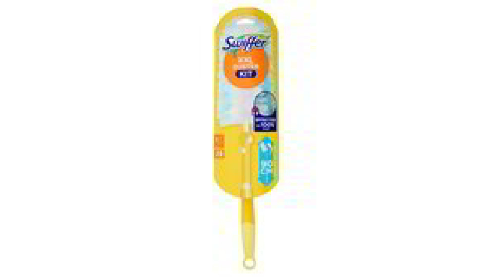 Swiffer, Duster Starter Kit XXL +