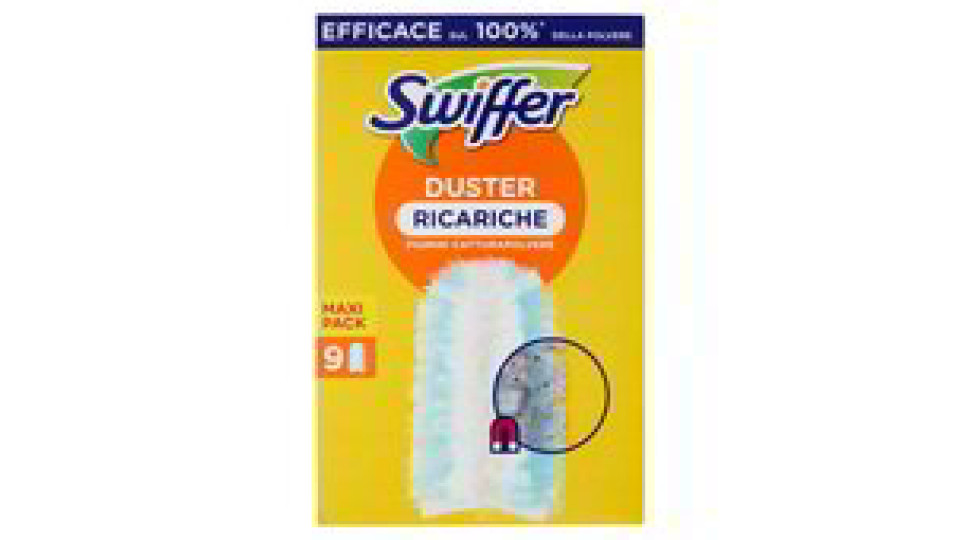 Swiffer Duster Ricarica