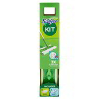 Swiffer Starter Kit +