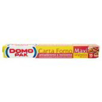 CARTA DA FORNO