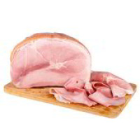 PROSCIUTTO COTTO