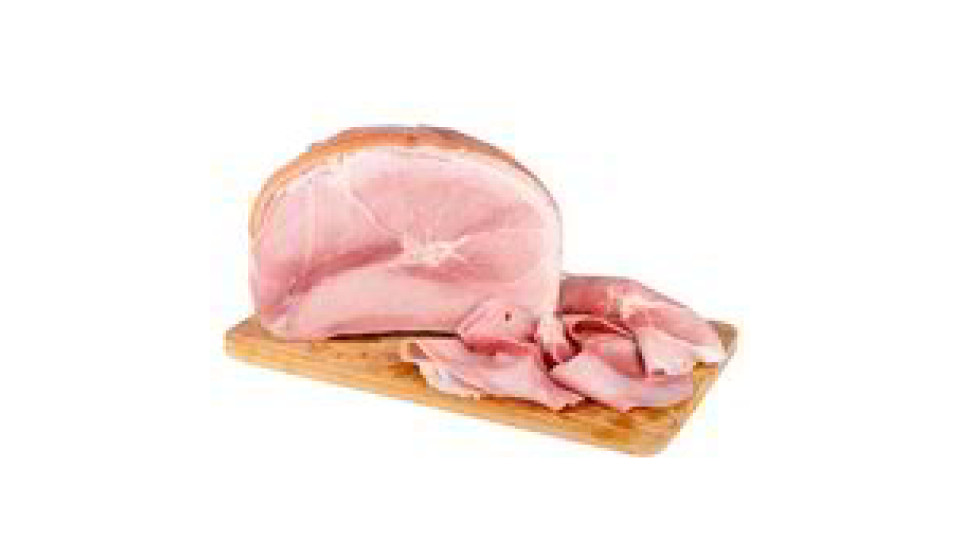 PROSCIUTTO COTTO