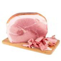 PROSCIUTTO COTTO