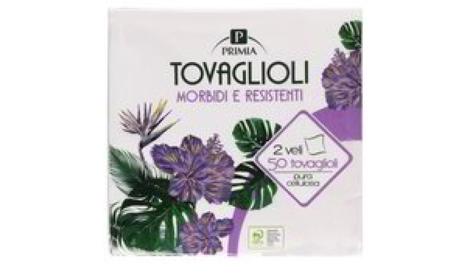 TOVAGLIOLI 2 VELI