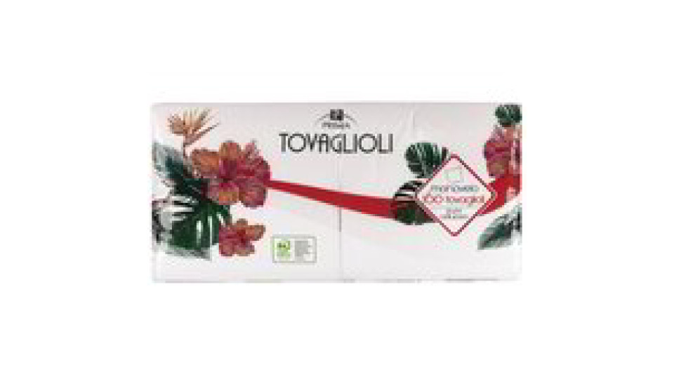 TOVAGLIOLI MONOVELO