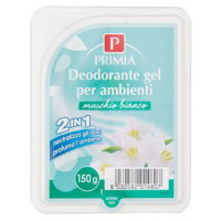 DEODORANTE ASSORBIODORI GEL