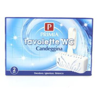 TAVOLETTA WC CON CANDEGGINA