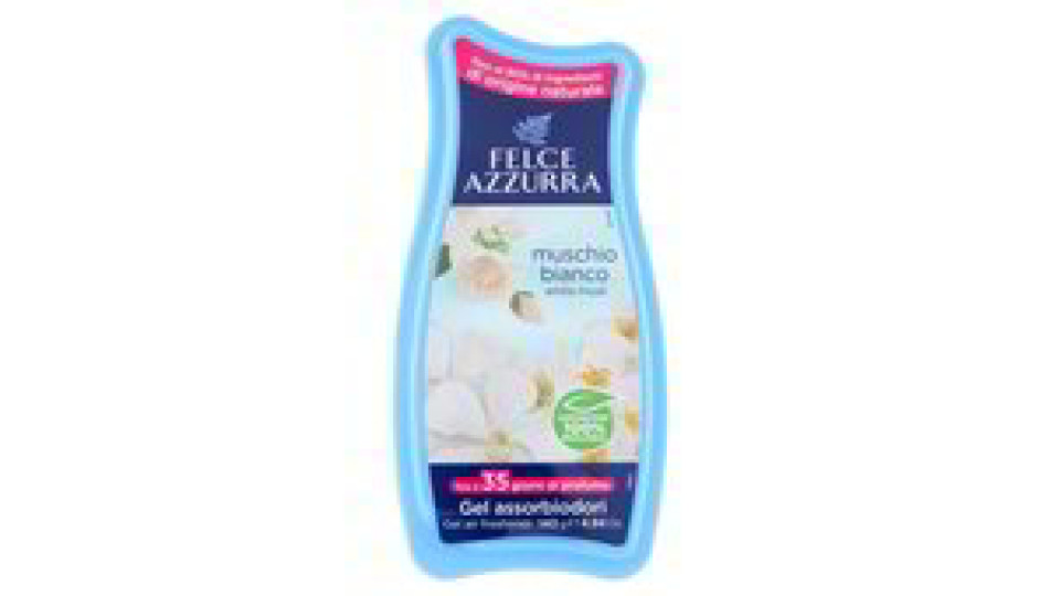 DEODORANTE GEL CASA