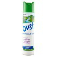 DEODORANTE ELIMINAODORI SPRAY