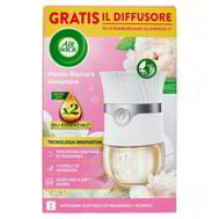 Air Wick 1 Ricarica per diffusore elettrico talco