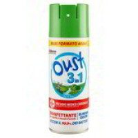 Oust Open Air