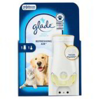 Glade, Electric Scented oil Relaxing Zen base