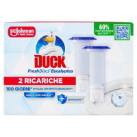Duck Fresh Discs Lavanda