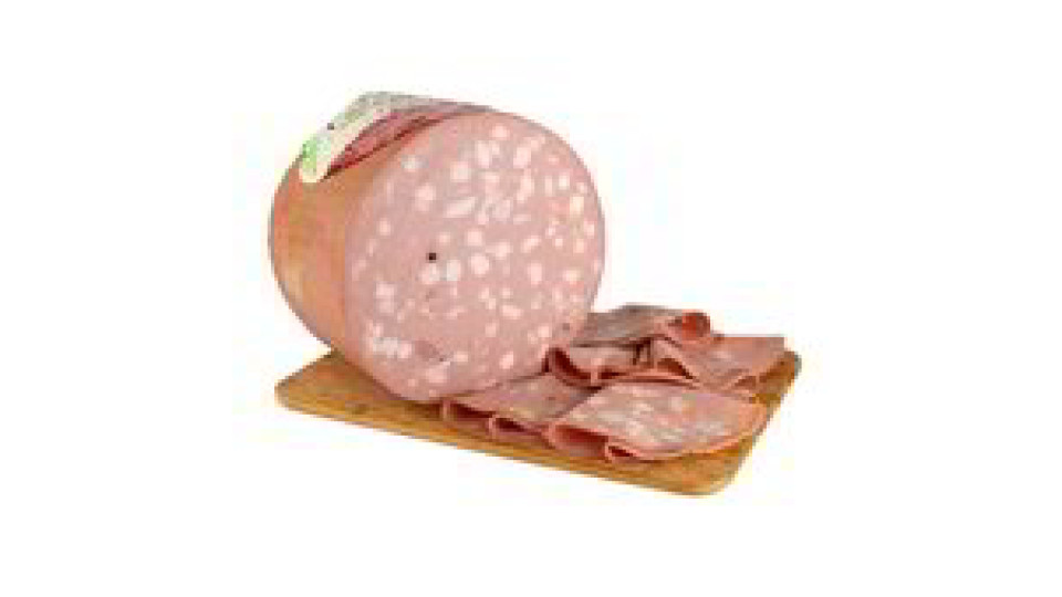 Mortadella