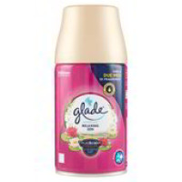 Glade, Sense & Spray ricarica Relaxing Zen