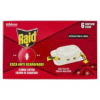 Raid Esca Scarafaggi