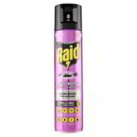 Raid Multi-Insetto azione rapida